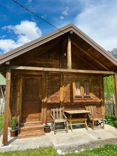Guest house Xheni