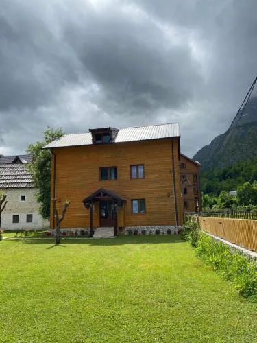 Guesthouse Mehmeti