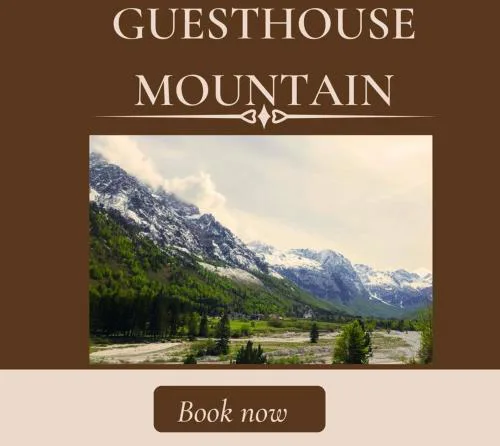 Guesthouse Mountain