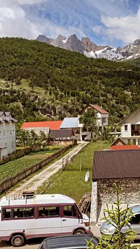 Guesthouse Skender Selimaj