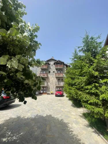 natyra balcony