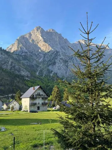 Sunhouse Valbone