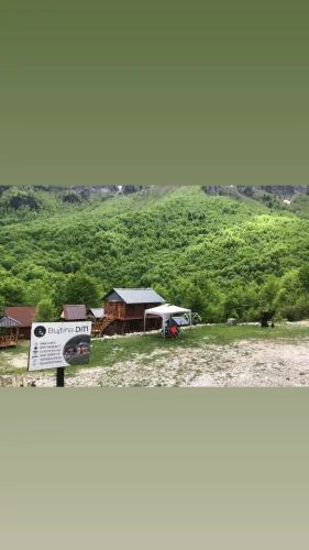 Bujtina Diti