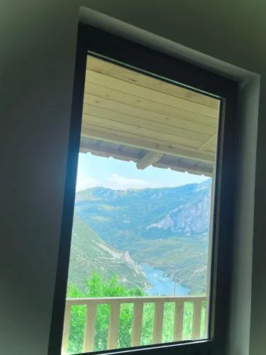 Lekbibaj view