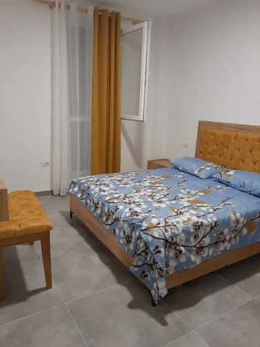 Elin Deluxe Apartment