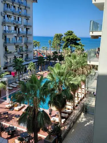 Apartament noli kune shengjin