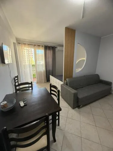 Holiday Apartment Shengjin