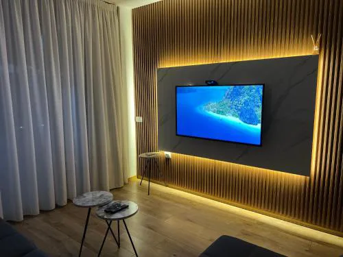 Learts Apartment Shengjin