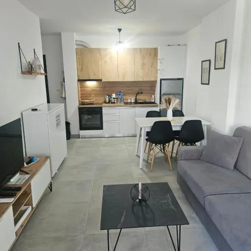 Sebo Apartment for rent Shengjin Albania