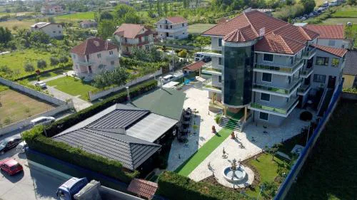 Hotel Artan