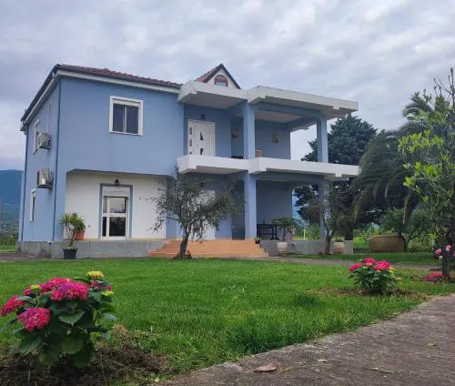 Villa ILIRIAN