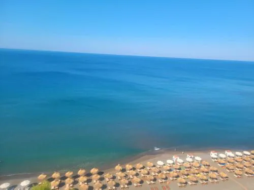 Amfora apartments