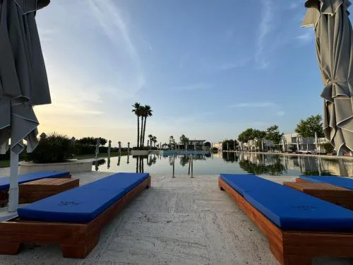 Andrra Apartment - Talea Coast