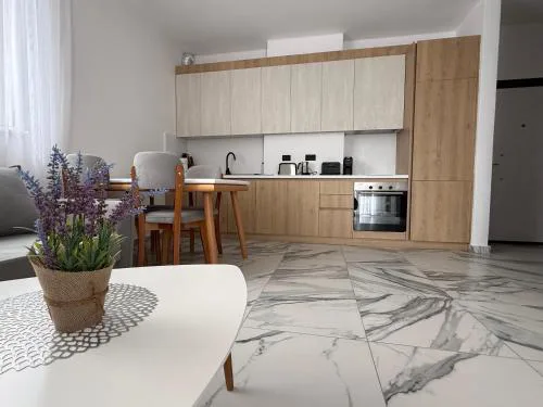 Apartman Laguna View