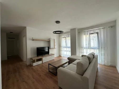 Aurela Apartment 1