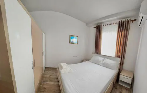 Bajraktari Apartment