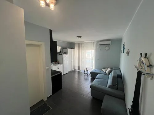 Beach Apartment Shengjin