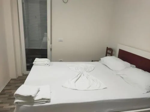 Hotel Albani