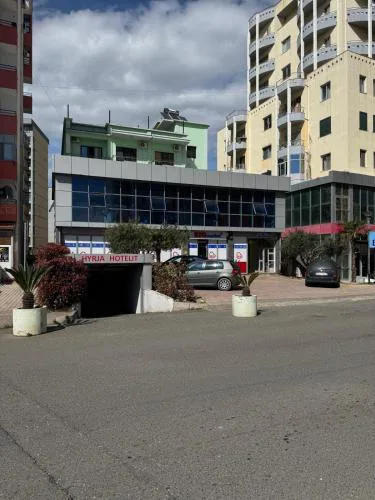 Hotel Europa