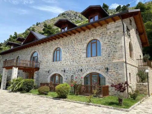 Hotel Guri Shengjin