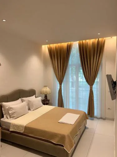 Igli hotel