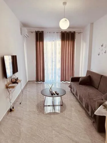 Jimmys Apartment