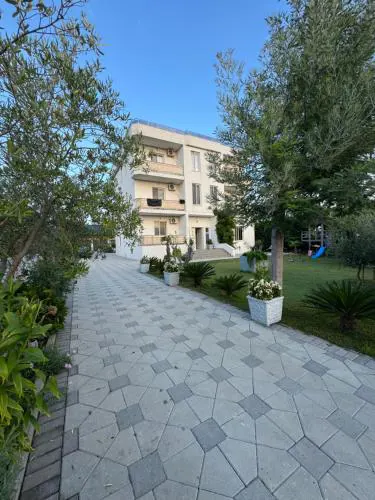 KuneVain Guest House