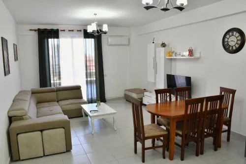 Lezha Apartments