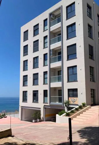 LISI apartments