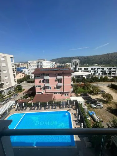 Luxuryappartment