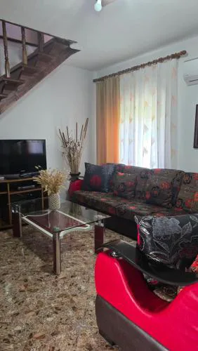 My Home Two bedrooms