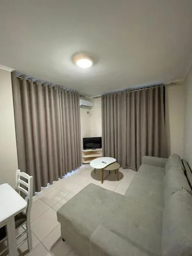 Romina's Apartments