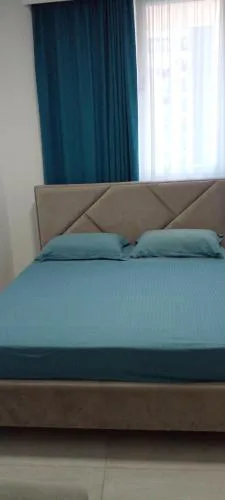 Royal apartment