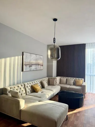 Sea Apartment