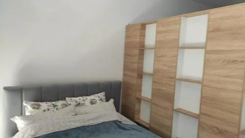 Seaside Serenity Apartament