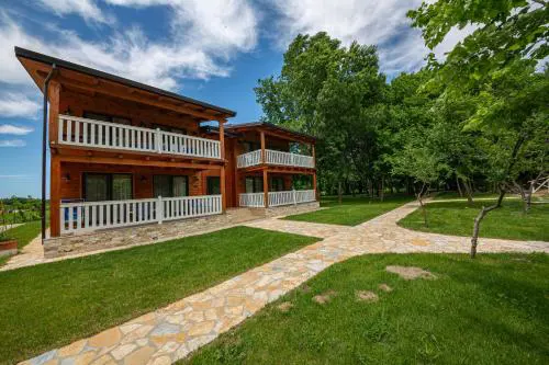 Sebastiano Resort