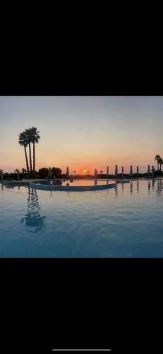 Tale Sunset Apartament