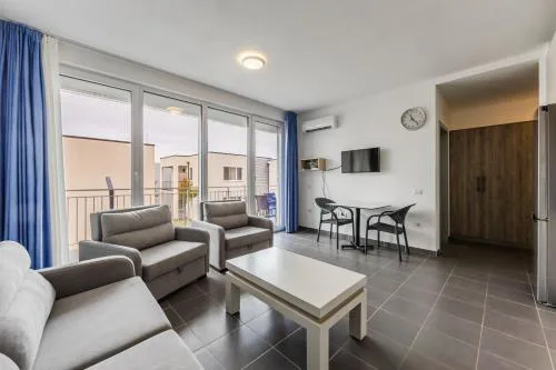 Talea Comfort Apartment 1 by PikHost