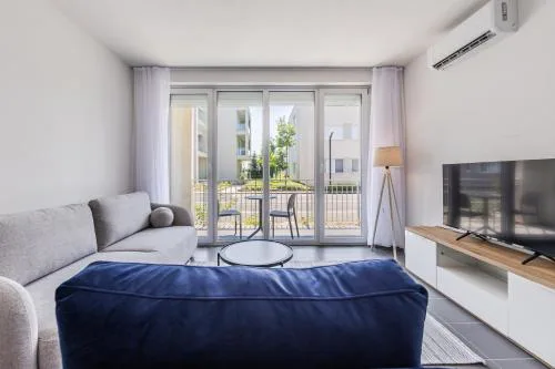 Talea Holiday Apartments 1 by PikHost