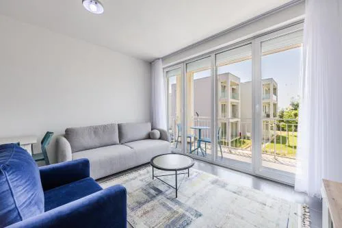 Talea Holiday Apartments 2 by PikHost