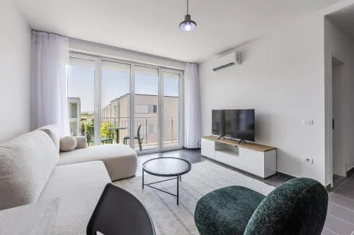 Talea Holiday Apartments 3 by PikHost