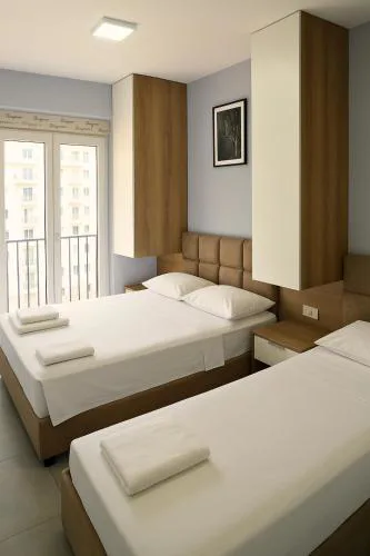 AMMEN Apartment