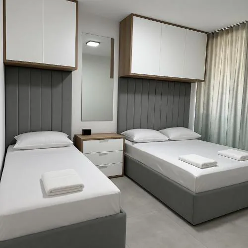 Ammen Deluxe Apartment