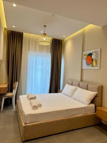 Apartamente Antoni Shengjin2