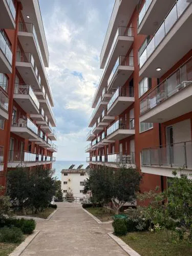Apartaments Jozef