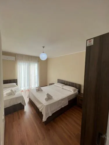 Aparthotel Rana Hedhun