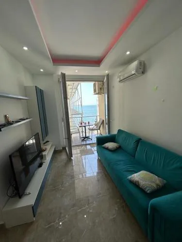Appartamento lungomare Relax