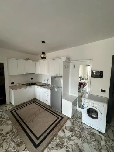 Arditi Guest House