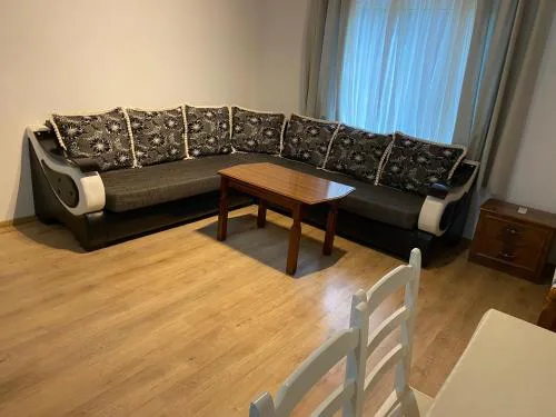 Benjys Vila