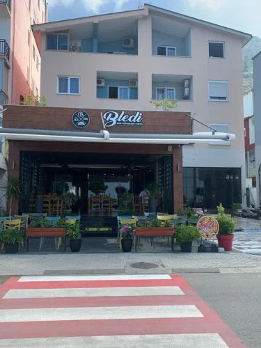 Bledi Hotel